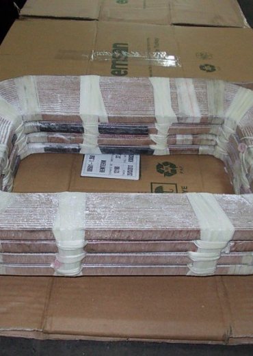 Ergolines Manyetik Karıştırıcı Sarımı