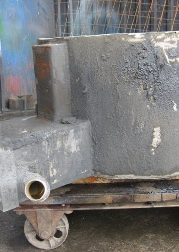 Ergolines Manyetik Karıştırıcı Sarımı